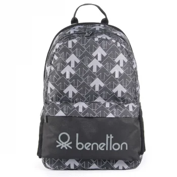 United Colors Of Benetton Sırt Çantası 03738 Bntt