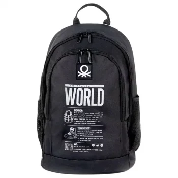 United Colors Of Benetton Sırt Çantası 03830 Bntt