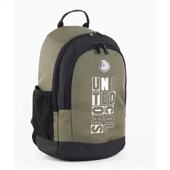 United Colors Of Benetton Sırt Çantası 04292 Bntt