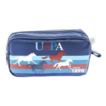 U.s. Polo Assn Kalem Çantası Plklk20213 Dnmz