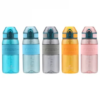 Uzspace Tritan Matara 450 Ml 4105 Karma