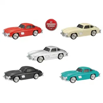 Wster Ws-300sl Araba Speaker 000459