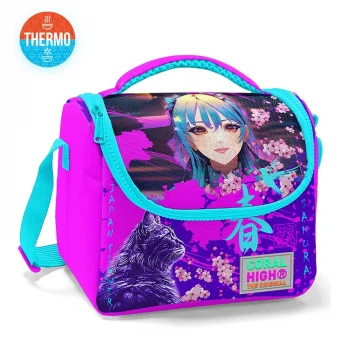 Yaygan Coral High Beslenme Çantası Thermo 11753