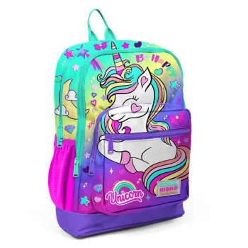 Yaygan Coral High Sırt Çantası 23729