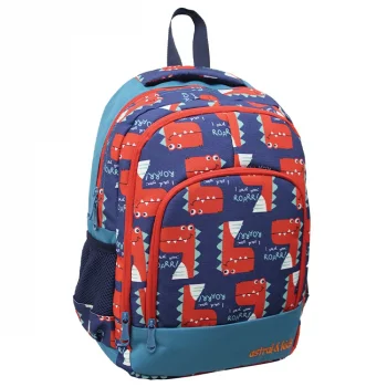 Yıldız Astral Player İlkokul Çantası Takım Dinazor 04262 Bntt