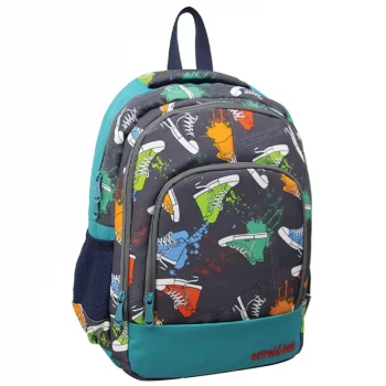 Yıldız Astral Player İlkokul Çantası Takım Joystik 04261 Bntt