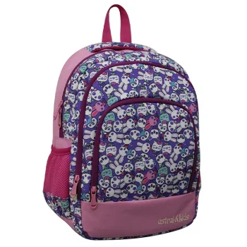 Yıldız Astral Player İlkokul Çantası Takım Tavşan 04267 Bntt