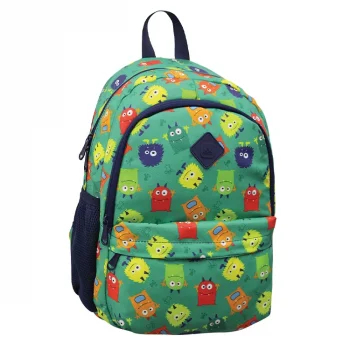 Yıldız Astral Teddy İlkokul Çantası Angy 04285 Bntt