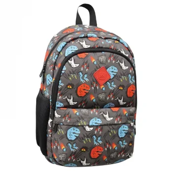 Yıldız Astral Teddy İlkokul Çantası Dinozor 04281