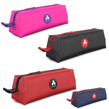 Adel Kalem Çantası Tek Gözlü Klasik 2177000022000