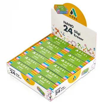 Adel Silgi Multi Nano 24lü 2270000040000