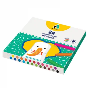Adel Pastel Boya 24 R. Yü 4280867002000