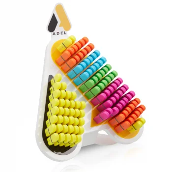 Adel Fosforlu Kalem Prime 120li Stand 2201000057000 Fckm