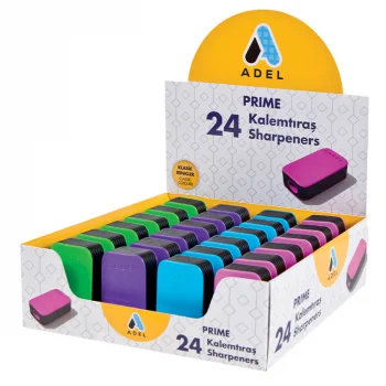 Adel Kalemtraş Prime Klasik Renk  2260000004000 Fckm