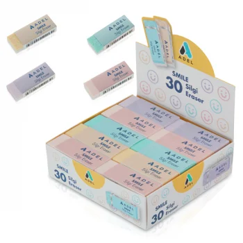 Adel Silgi Smile 30lu 2270000033000