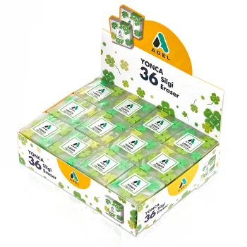 Adel Silgi Yonca 36lı 2270000037000