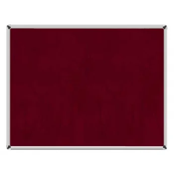 Akyazı Kumaş Pano 90*120 Cm Alm. Çerçeve Duvara Monte Mavi 0175-01