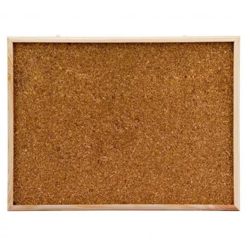 Akyazı Mantar Pano 60*90 Cm Simge 0137