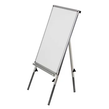 Akyazı Teleskopik Ayaklı Yazı Tahta 50*70 Cm 0016