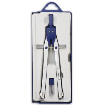 Alex Schoeller Pergel Alx-803 Teknik Ayraçlı 10-120 000.03