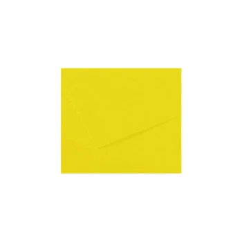 Alex Schoeller Fon Kartonu 50x70 Cm Kolej 120 Gr 100lü Açık Sarı 1307