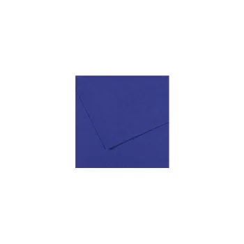 Alex Schoeller Fon Kartonu 50x70 Cm Kolej 120 Gr 100lü Lacivert 013.30