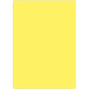 Alex Schoeller Fon Kartonu 50x70 Cm Kolej 160 Gr Açık Altın 100lü 1011