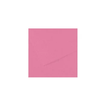 Alex Schoeller Fon Kartonu 50x70 Cm Kolej 160 Gr Pembe 10 100lü 1010