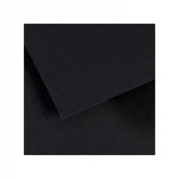 Alex Schoeller Fon Kartonu 50x70 Cm Kolej 160 Gr Siyah 100lü 012.63 Alx-1063