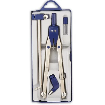 Alex Schoeller Pergel Alx-804 Teknik Ayaklı Uzatma Ayaklı 000.04