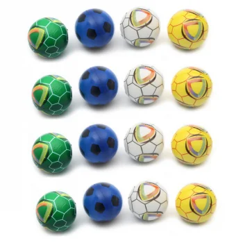 Almiran Alm-3405 Stres Topu 10cm Büyük - Karışık Renkli *288