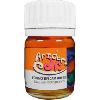 Artdeco Büst Cam Boyası 25 Ml K.yeşil Y-110a-14