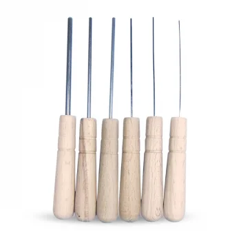 Artdeco Ebru Biz Takımı 6lı Set Y-015-biz6