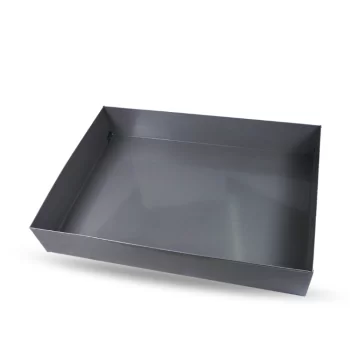 Artdeco Ebru Teknesi 25*35 Metal Y-015-t25