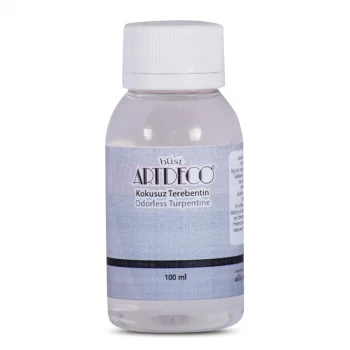 Artdeco Kokusuz Terebentin 100 Ml Y-053d-921