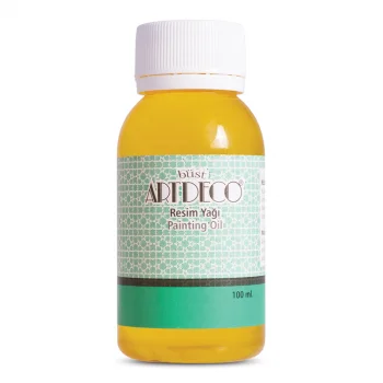Artdeco Resim Yağı 100 Ml Y-080d-922