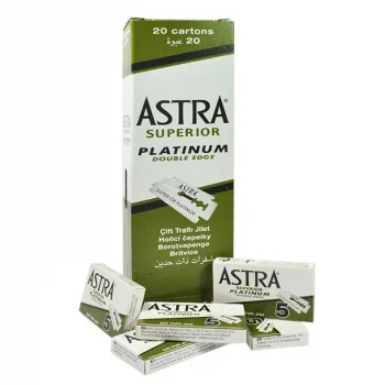 Astra Jilet 20x5li 007257 *100