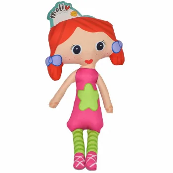 Asya Mol-114 Soft Bebek Oyck