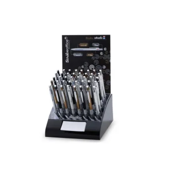 Scrikss Atlantis Versatil Kalem 40 Lık Stand