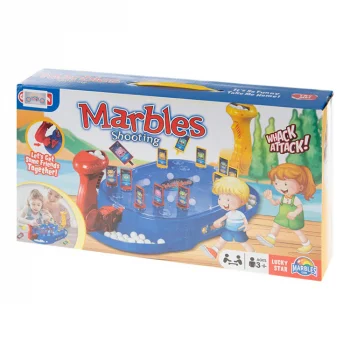 Aya 8901 Marbles Shooting Oyck