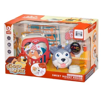 Aya K-1011 Doggy House Sweet Oyck