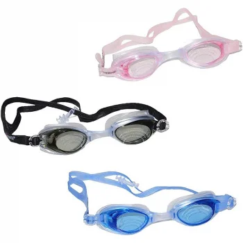 Bermuda Yüzücü Gözlük 1864 Bestway