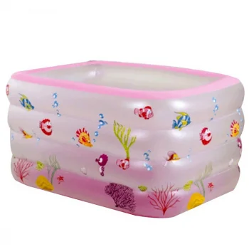 Bestway Havuz 140x100x70 Cm Derin Cocuk 1909089