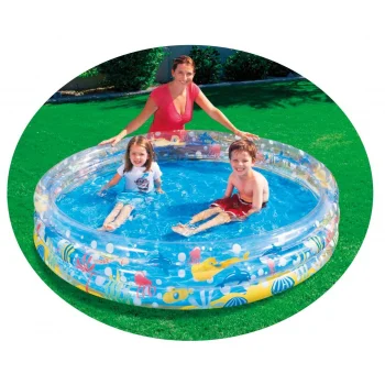 Bestway Havuz 183x33 Cm 51005