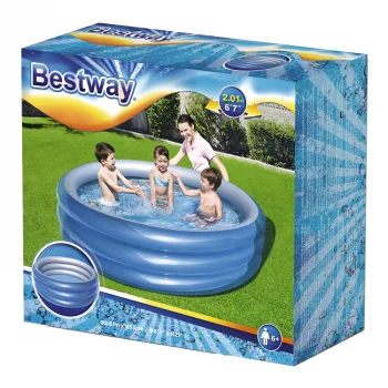 Bestway Havuz 201x53 Cm Jumbo 51043