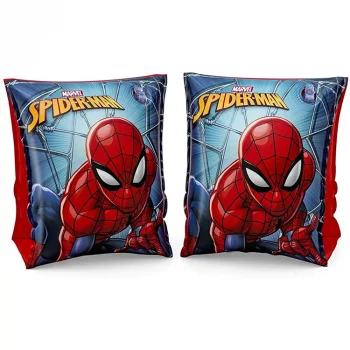 Bestway Kolluk 98001 Spiderman 23x15cm 306260