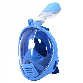 Bestway Maske F-2 Snorkel Büyük L/xl