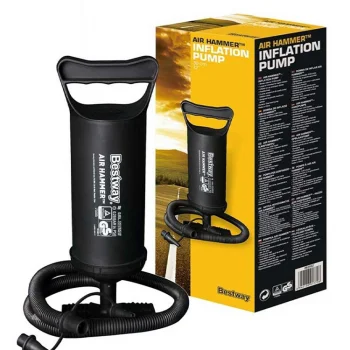 Bestway Pompa 62002 Çift Fonksiyon 30cm 343333