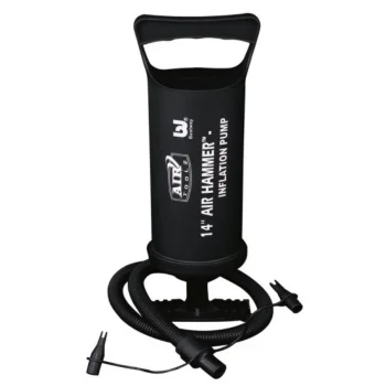 Bestway Pompa 62003 Çift Fonksiyonlu 35 Cm 917802