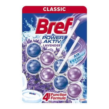 Bref Duo Pack Power Aktif_lavender